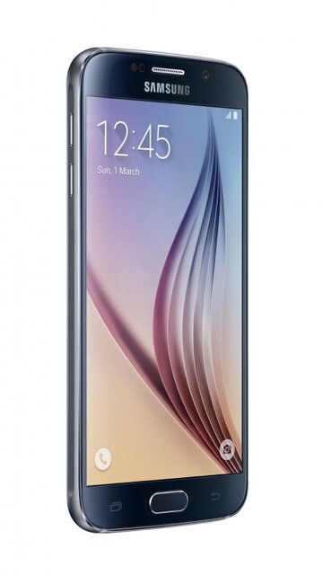 Samsung Galaxy S6