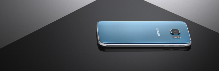 Samsung Galaxy S6