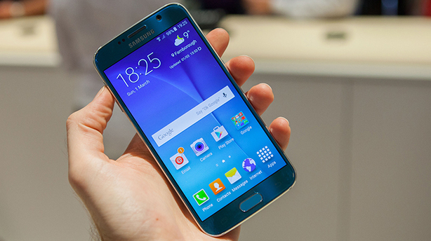 Samsung Galaxy S6