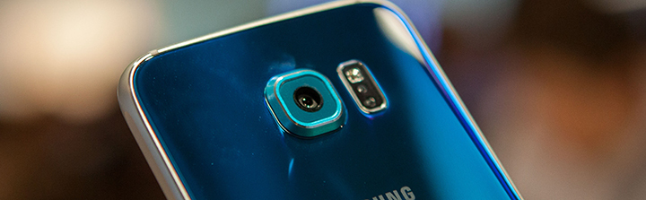 Samsung Galaxy S6