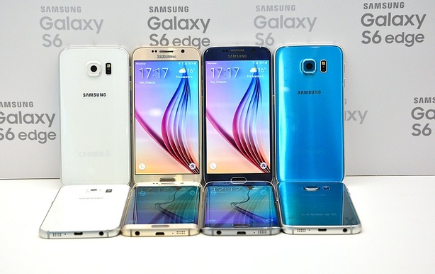 Samsung Galaxy S6