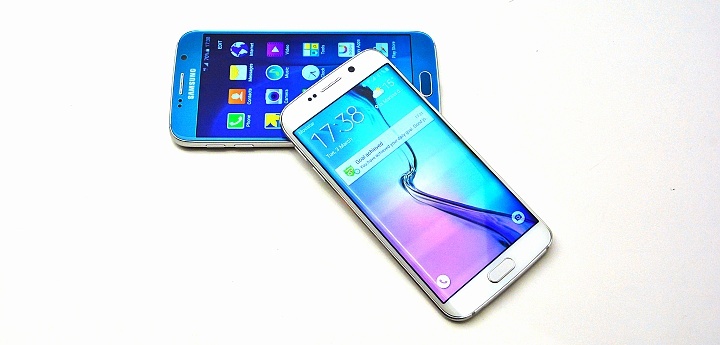 Samsung Galaxy S6