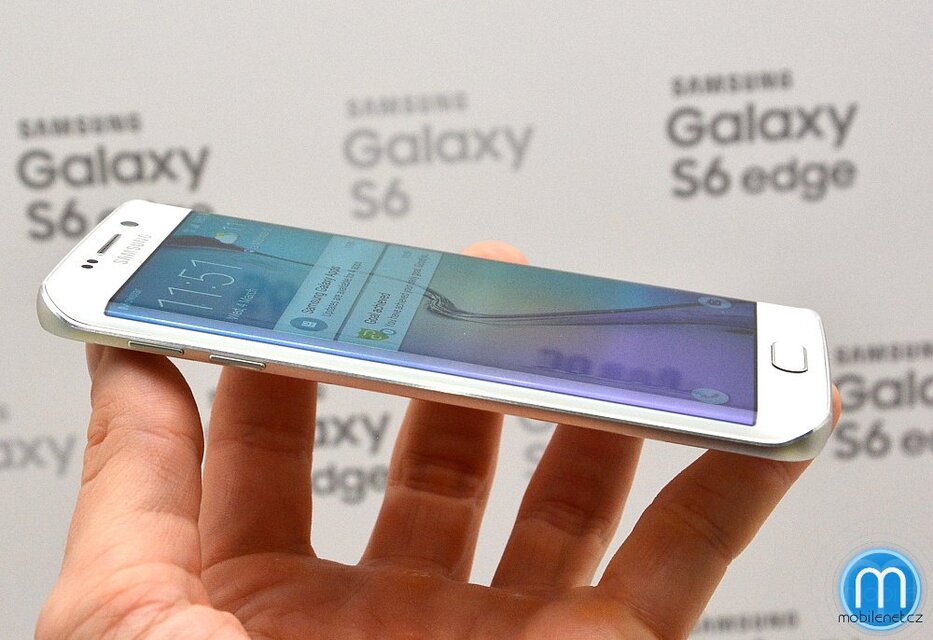 Samsung Galaxy S6