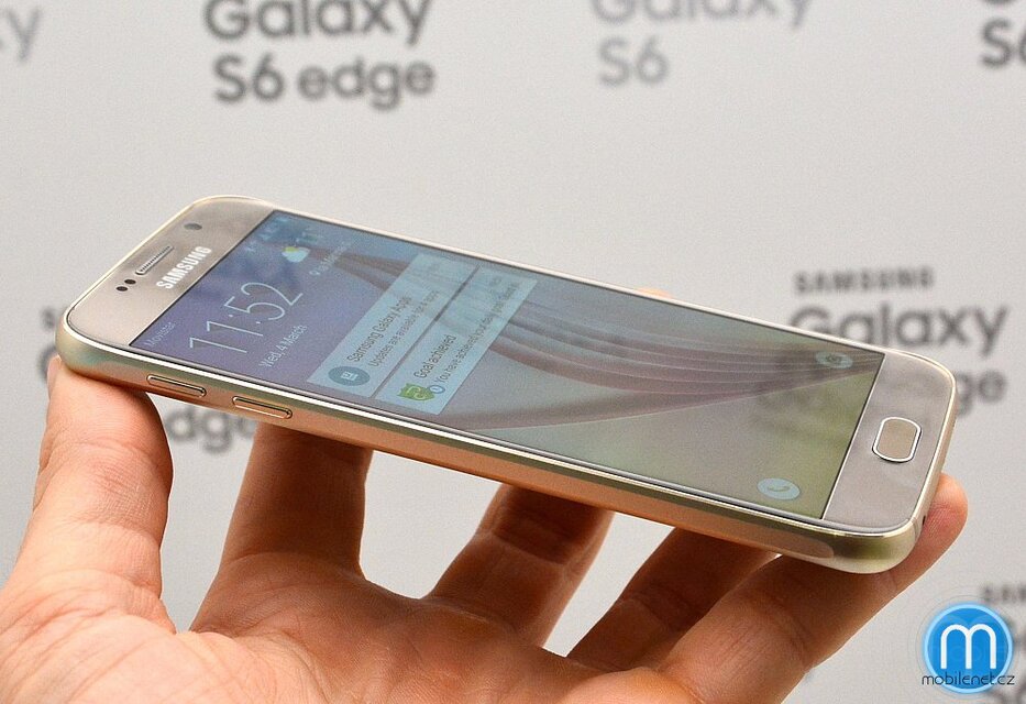 Samsung Galaxy S6