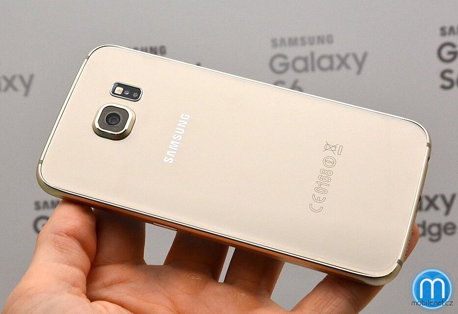 Samsung Galaxy S6