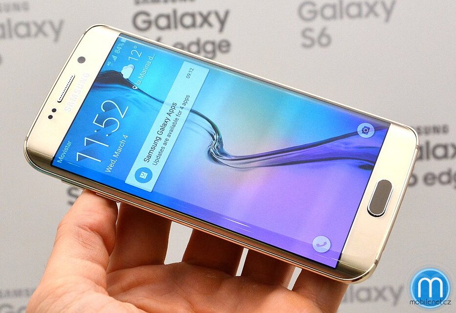 Samsung Galaxy S6