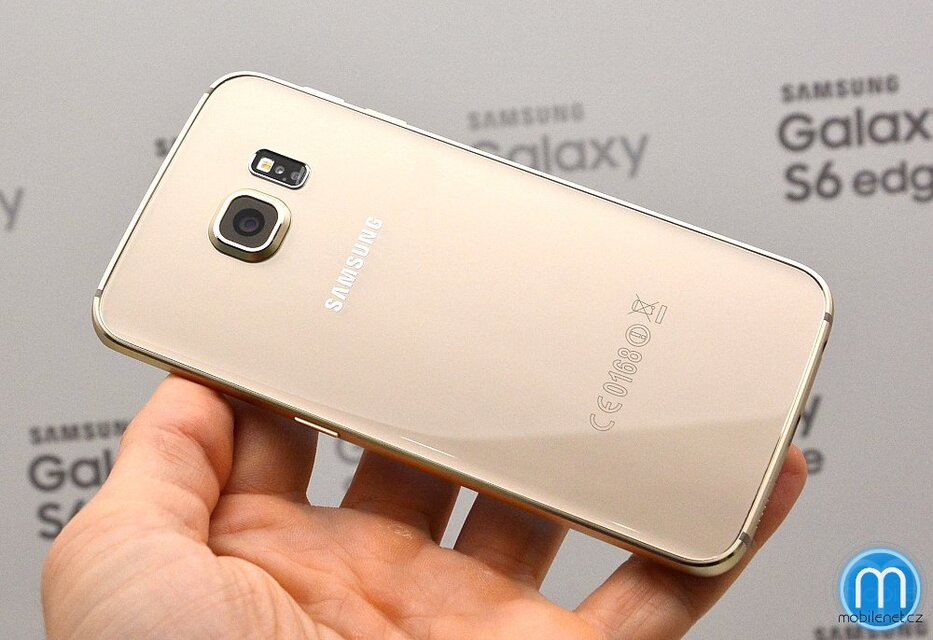 Samsung Galaxy S6