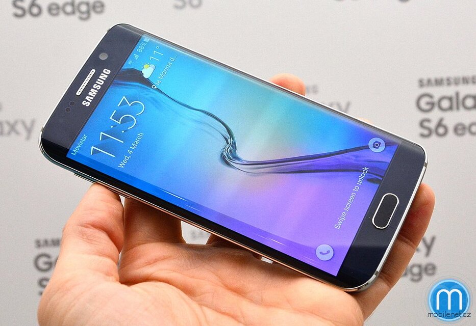 Samsung Galaxy S6