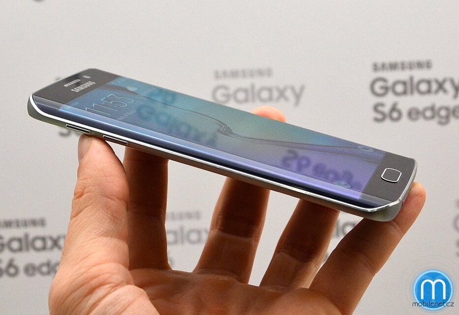 Samsung Galaxy S6