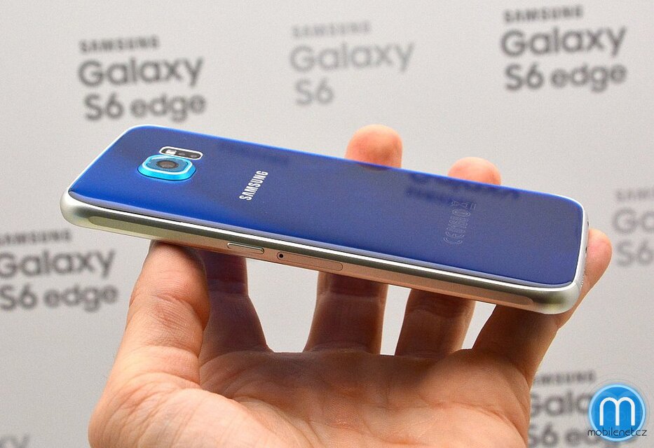 Samsung Galaxy S6
