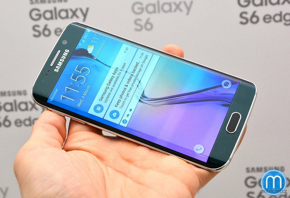 Samsung Galaxy S6