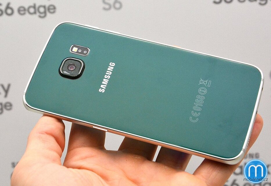 Samsung Galaxy S6