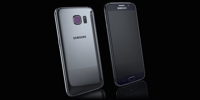 Samsung Galaxy S6