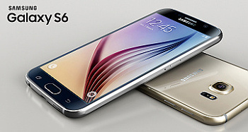 Samsung Galaxy S6