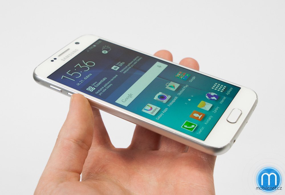 Samsung Galaxy S6