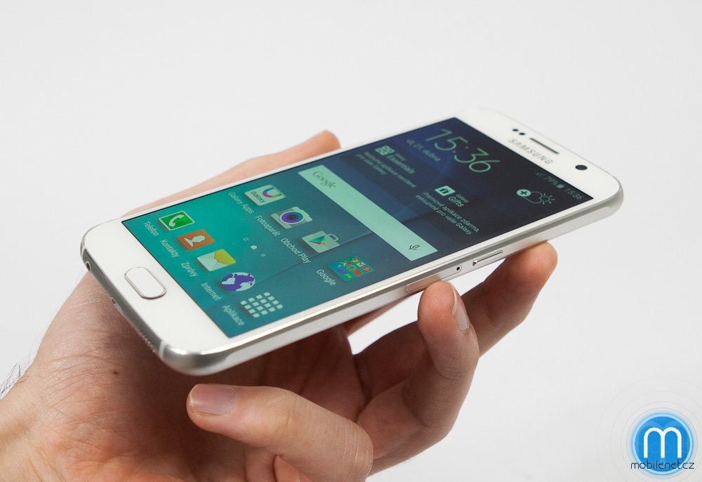 Samsung Galaxy S6