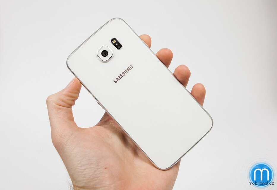 Samsung Galaxy S6