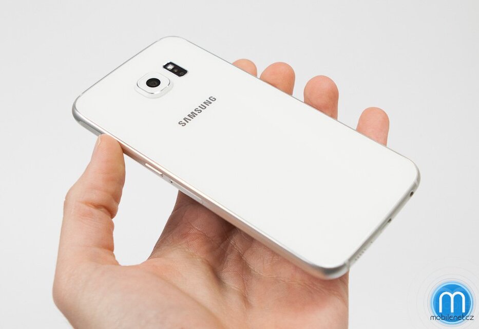 Samsung Galaxy S6