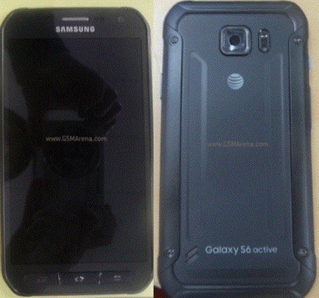 Samsung Galaxy S6