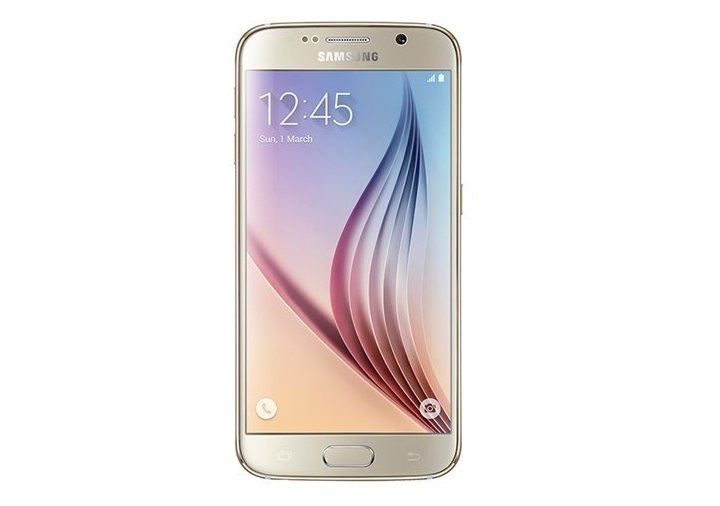 Samsung Galaxy S6