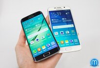 Samsung Galaxy S6 a S6 edge