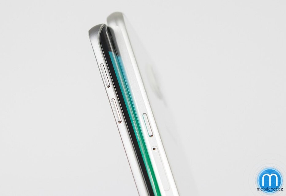 Samsung Galaxy S6 a S6 edge