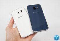 Samsung Galaxy S6 a S6 edge