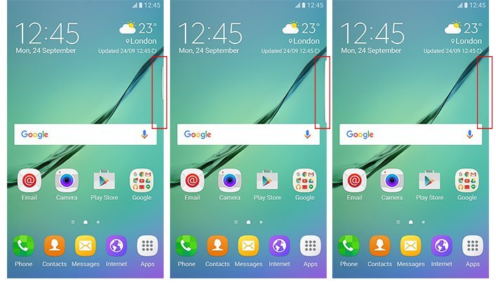 Samsung Galaxy S6 edge (+)