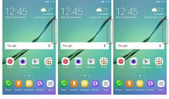 Samsung Galaxy S6 edge (+)