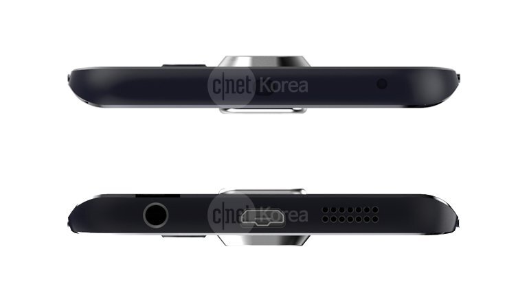 Samsung Galaxy S6 Edge