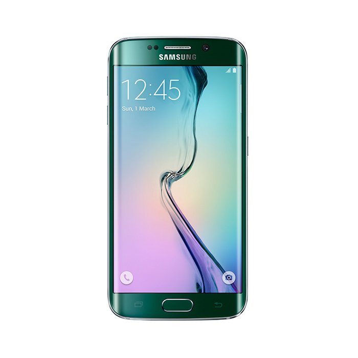Samsung Galaxy S6 edge