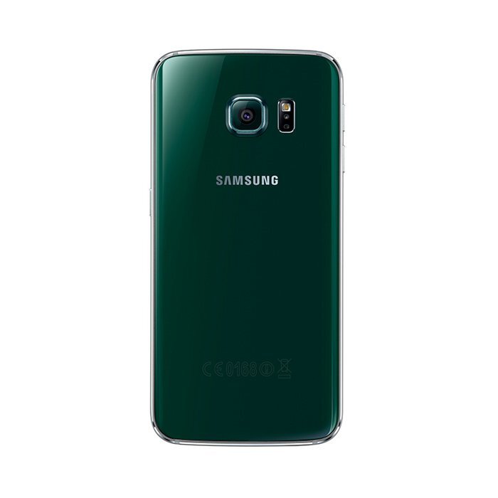 Samsung Galaxy S6 edge
