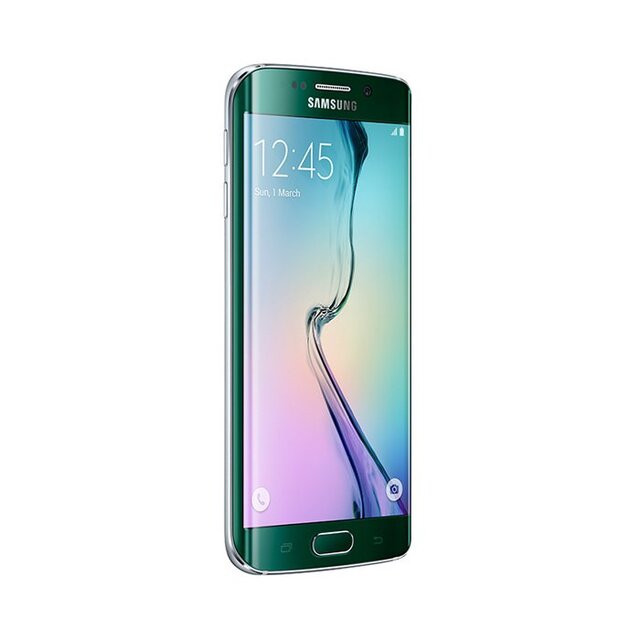Samsung Galaxy S6 edge