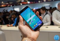 Samsung Galaxy S6 edge
