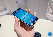 Samsung Galaxy S6 edge