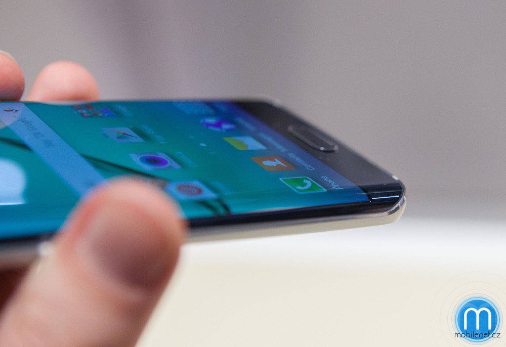 Samsung Galaxy S6 edge