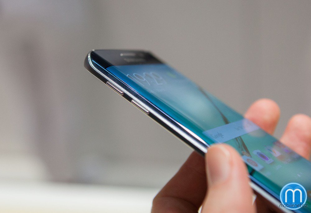 Samsung Galaxy S6 edge
