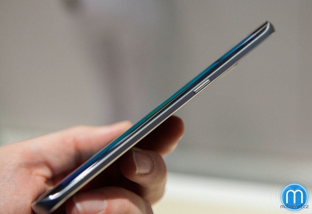 Samsung Galaxy S6 edge