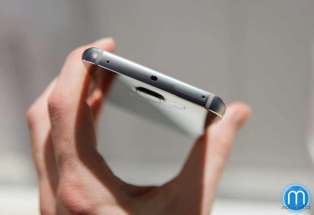 Samsung Galaxy S6 edge