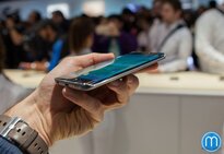 Samsung Galaxy S6 edge