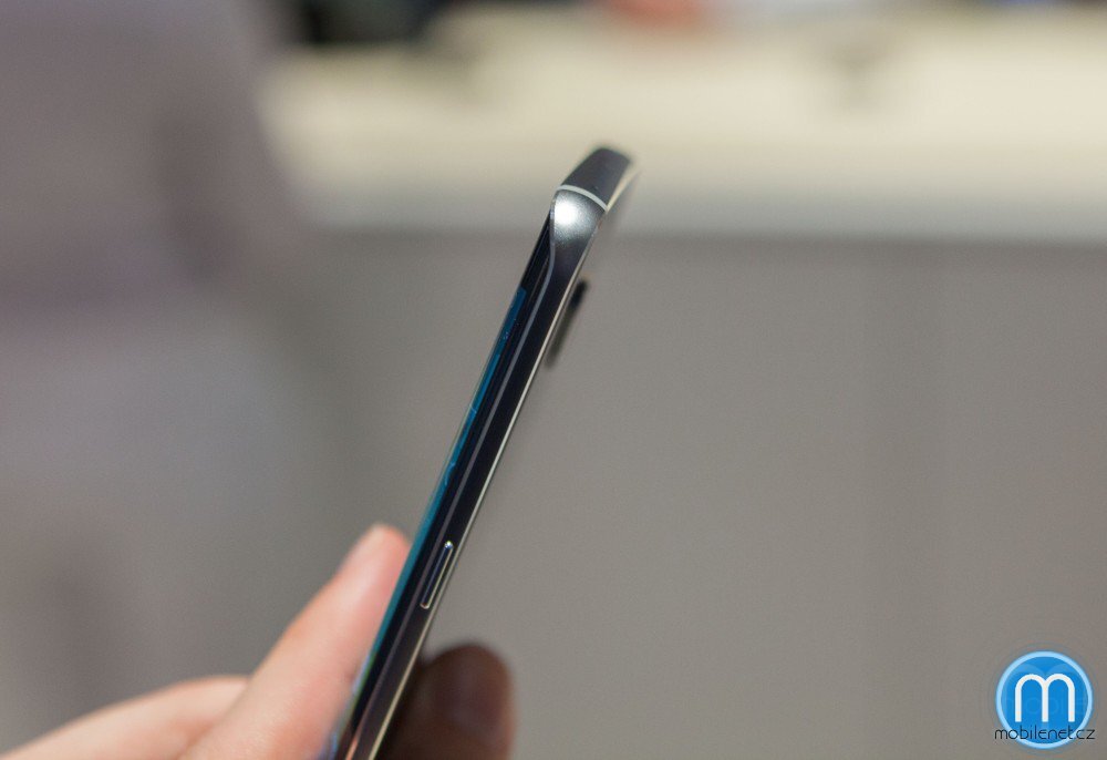 Samsung Galaxy S6 edge