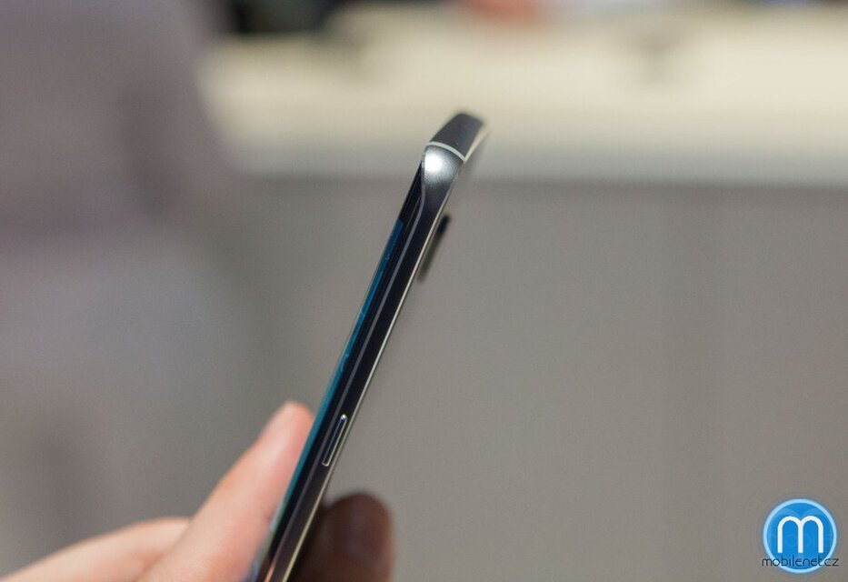 Samsung Galaxy S6 edge