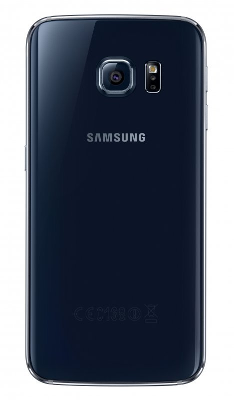 Samsung Galaxy S6 edge