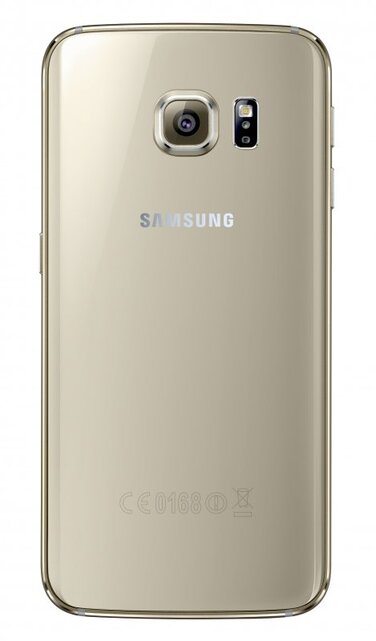 Samsung Galaxy S6 edge