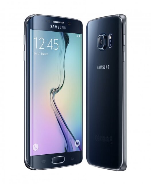 Samsung Galaxy S6 edge