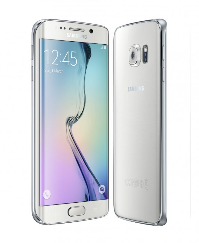 Samsung Galaxy S6 edge