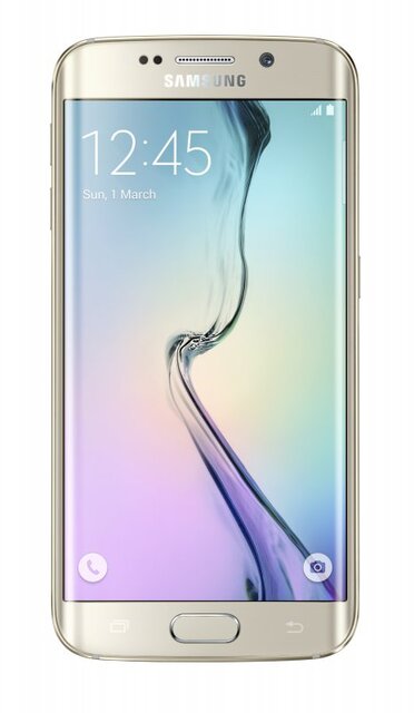 Samsung Galaxy S6 edge
