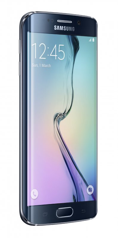 Samsung Galaxy S6 edge