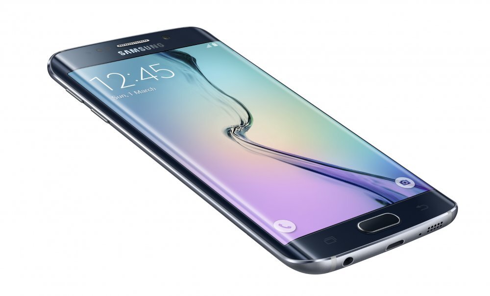 Samsung Galaxy S6 edge