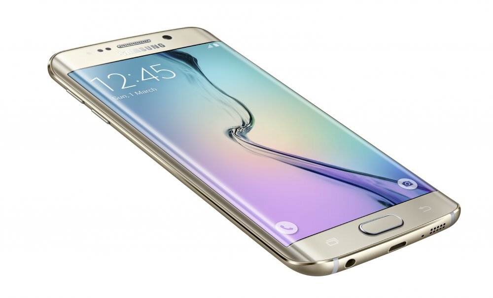 Samsung Galaxy S6 edge